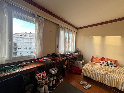 APPARTEMENT T5 A VENDRE - ST ETIENNE - 117 m2 - 135 000 €