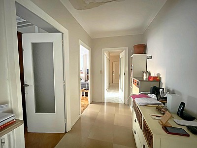 APPARTEMENT T5 A VENDRE - ST ETIENNE - 117 m2 - 135 000 €