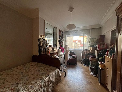 APPARTEMENT T5 A VENDRE - ST ETIENNE - 117 m2 - 135 000 €