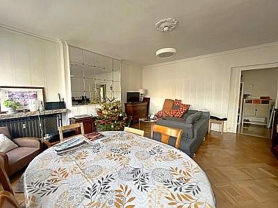APPARTEMENT T5 A VENDRE - ST ETIENNE - 117 m2 - 135 000 €