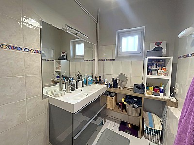 APPARTEMENT T5 A VENDRE - ST ETIENNE Centre Ville - 95.31 m2 - 92 000 €