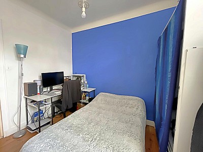 APPARTEMENT T5 A VENDRE - ST ETIENNE Centre Ville - 95.31 m2 - 92 000 €