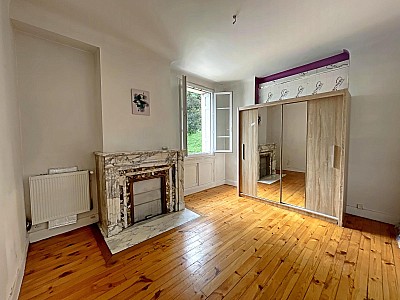 APPARTEMENT T5 A VENDRE - ST ETIENNE Centre Ville - 95.31 m2 - 84 900 &euro;