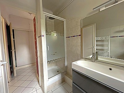 APPARTEMENT T5 A VENDRE - ST ETIENNE Centre Ville - 95.31 m2 - 84 900 &euro;