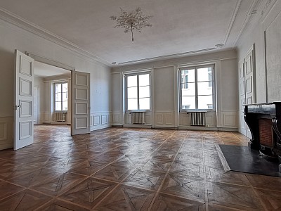 APPARTEMENT T6 A LOUER - ST ETIENNE - 238.33 m2 - 1 140 € charges comprises par mois