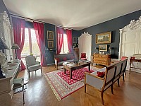 APPARTEMENT T6 A VENDRE - ST ETIENNE Centre Ville - 186.29 m2 - 250 000 €