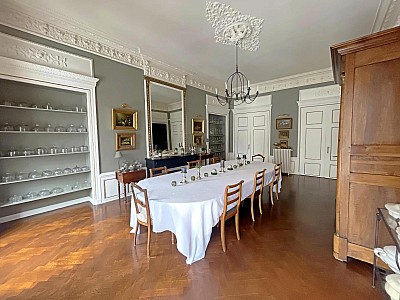 APPARTEMENT T6 A VENDRE - ST ETIENNE Centre Ville - 186.29 m2 - 250 000 €