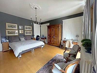 APPARTEMENT T6 A VENDRE - ST ETIENNE Centre Ville - 186.29 m2 - 250 000 €