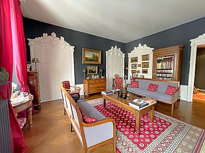 APPARTEMENT T6 A VENDRE - ST ETIENNE Centre Ville - 186.29 m2 - 250 000 €