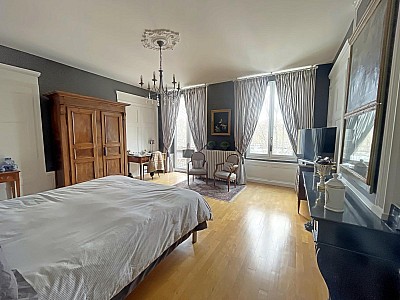 APPARTEMENT T6 A VENDRE - ST ETIENNE Centre Ville - 186.29 m2 - 250 000 €