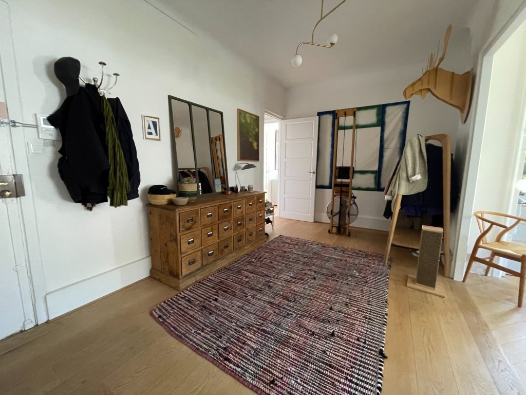 Appartement F6 avec balcon et terrasse - Secteur Albert Thomas, Bourse du travai