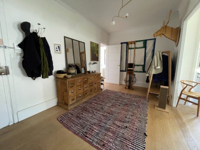 Appartement F6 avec balcon et terrasse - Secteur Albert Thomas, Bourse du travai