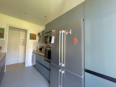 Appartement F6 avec balcon et terrasse - Secteur Albert Thomas, Bourse du travai