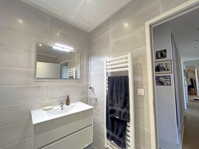 Appartement F6 avec balcon et terrasse - Secteur Albert Thomas, Bourse du travai