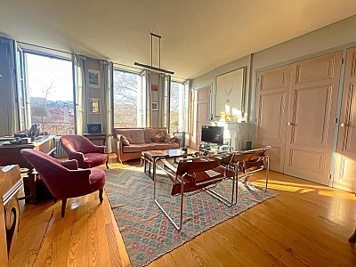 APPARTEMENT T9 A VENDRE - ST ETIENNE - 172 m2 - 175 000 €
