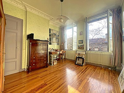 APPARTEMENT T9 A VENDRE - ST ETIENNE - 172 m2 - 175 000 €