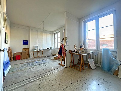 APPARTEMENT T9 A VENDRE - ST ETIENNE - 172 m2 - 175 000 €