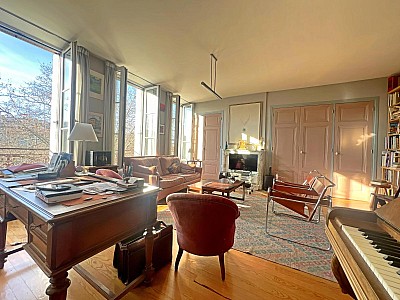 APPARTEMENT T9 A VENDRE - ST ETIENNE - 172 m2 - 175 000 €