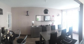 Appartement en Location à Saint-etienne / 4 pièces 78m2