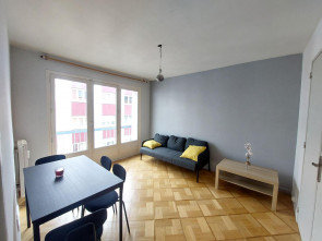 Appartement en Location à Saint-etienne / 2 pièces 38m2