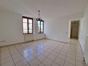 Appartement récent en Location à Saint-etienne / 3 pièces 73m2