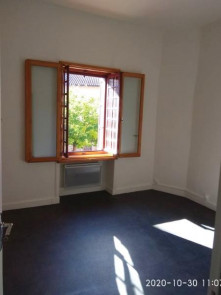Appartement en Location à Pommiers-en-forez / 1 pièce 34m2