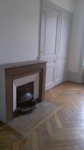 Appartement en Location à Saint-etienne / 2 pièces 39m2