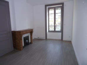 Appartement en Location à Saint-etienne / 4 pièces 88m2