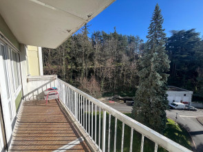 Appartement en Vente à Saint-etienne / 3 pièces 67m2