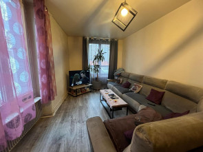 Appartement en Vente à Saint-etienne / 2 pièces 54m2