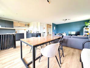 Appartement en Vente à Saint-etienne / 4 pièces 71m2