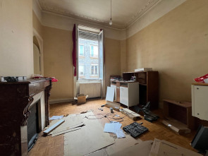 Appartement en Vente à Saint-etienne / 2 pièces 45m2