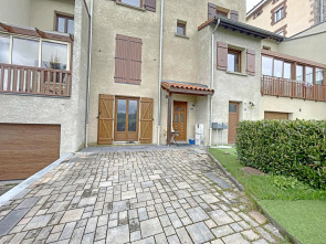 Appartement en Vente à Saint-genest-malifaux / 2 pièces 35m2