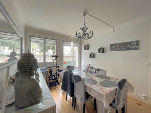 Appartement en Vente à Saint-etienne / 3 pièces 52m2