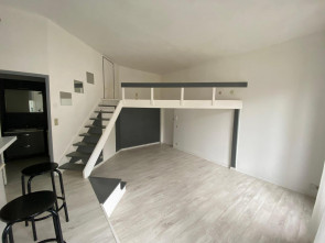 Appartement en Vente à Saint-etienne / 2 pièces 36m2