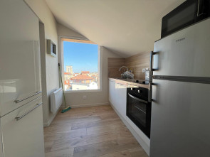 Appartement rénové en Vente à Saint-etienne / 3 pièces 34m2