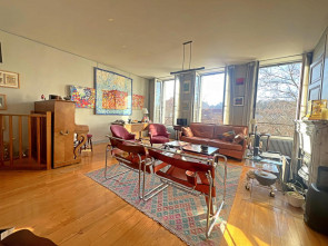 Appartement bourgeois en Vente à Saint-etienne / 9 pièces 172m2