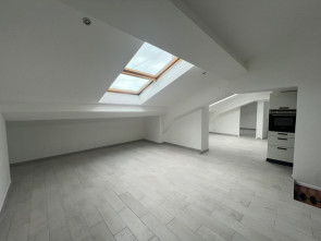 Appartement rénové en Vente à Saint-etienne / 3 pièces 76m2