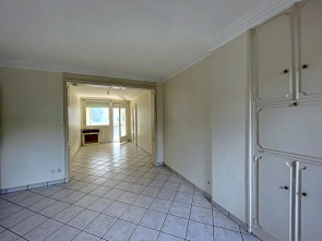 Appartement rénové en Vente à Saint-etienne / 3 pièces 54m2