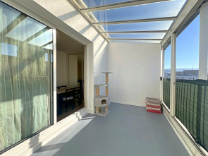 Appartement en Vente à Saint-etienne / 2 pièces 49m2