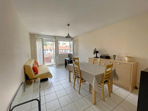 Appartement récent en Vente à Saint-etienne / 4 pièces 62m2