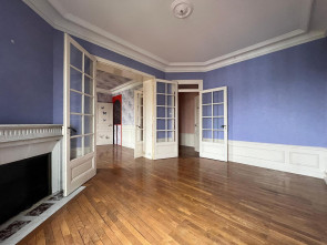 Appartement en Vente à Saint-etienne / 4 pièces 78m2