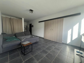 Appartement en Vente à Saint-etienne / 2 pièces 54m2