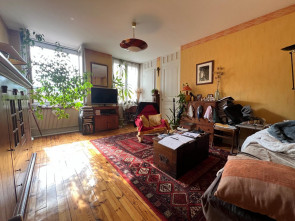 Appartement en Vente à St-etienne / 3 pièces 64m2