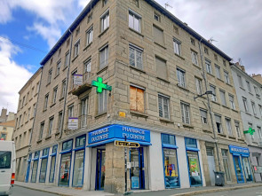 Appartement en Vente à Saint-etienne / 6 pièces 124m2