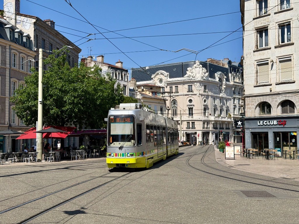 Syndic de copropriété à Saint-Étienne : un suivi personnalisé et sécurisé
