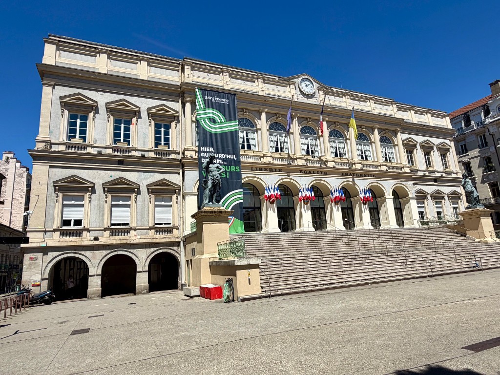 Nos métiers immobiliers à Saint-Étienne